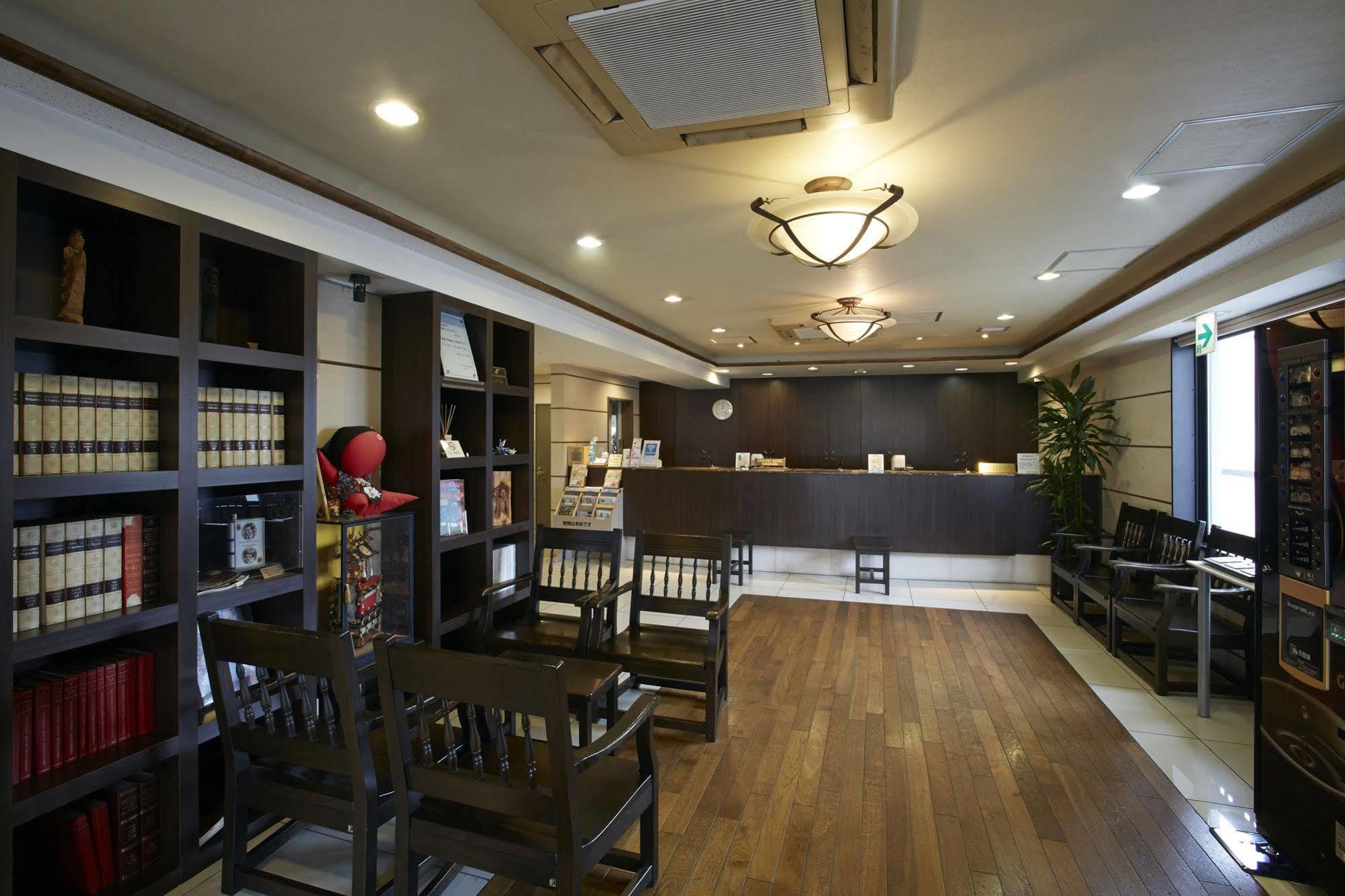 Country Hotel Takayama Takajama Exteriér fotografie