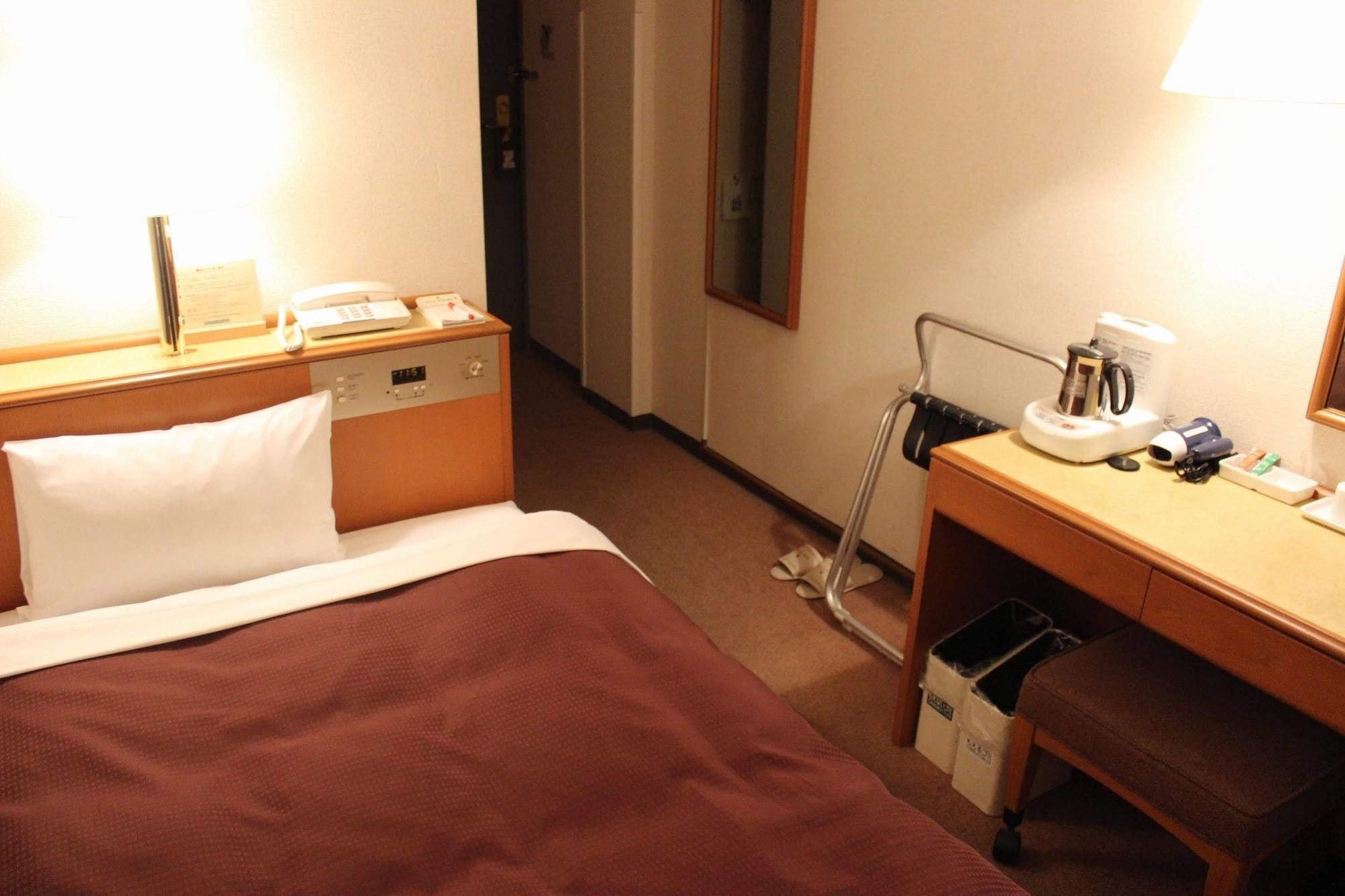 Country Hotel Takayama Takajama Exteriér fotografie